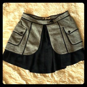 BCBC Generation mini skirt